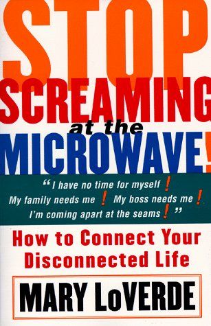 Stop Screaming At The Microwave: How To Connect Your Disconnect