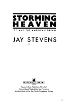 Storming Heaven: Lsd And The American Dream
