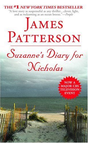 Suzanne`s Diary For Nicholas