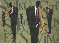 Swing Street Horns