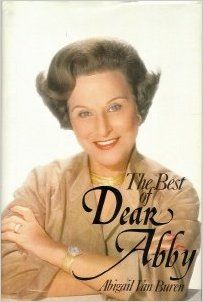 The Best of Dear Abby (Abigail Van Buren)