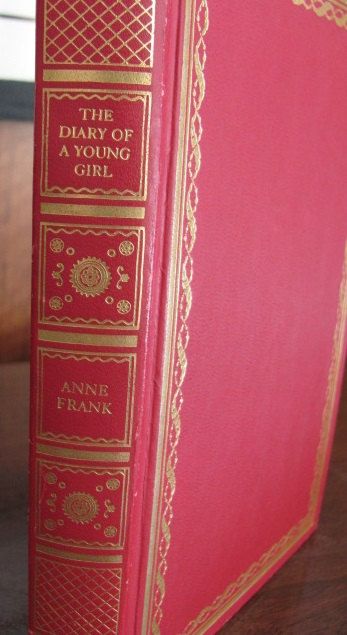 The Diary of a Young Girl (Anne Frank)