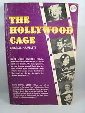 The Hollywood Cage (Charles Hamblett)