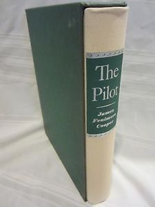 The Pilot (James Fenimore Cooper)