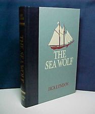 The Sea Wolf (Jack London)