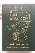 The Swiss Family Robinson (Johann Wyss)