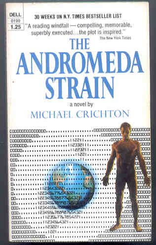 The Andromeda Strain