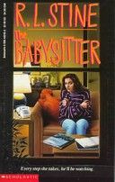 The Baby-Sitter (Point Horror Series)