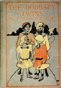 A-Bobbsey Twins