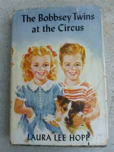 The Bobbsey Twins At The Circus