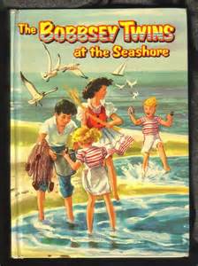 The Bobbsey Twins At The Seashore