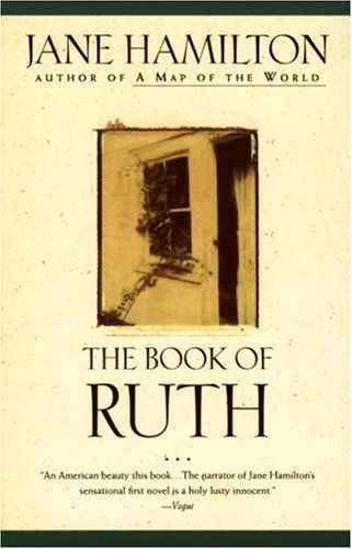 The Book Of Ruth (Oprah`s Book Club)