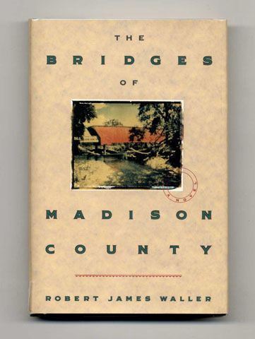 The Bridges Of Madison County