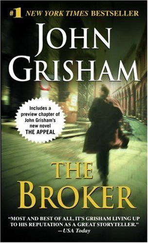 The Broker