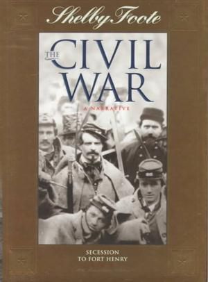 The Civil War, A Narrative