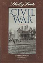 The Civil War: A Narrative : Fredericksburg To Stelle Bayou: 5