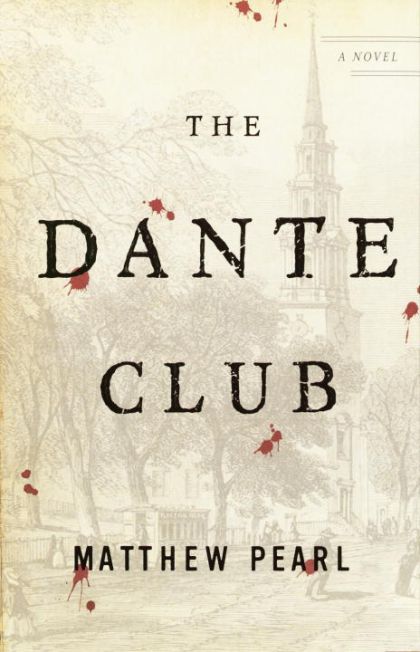 The Dante Club