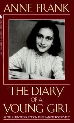 The Diary Of A Young Girl