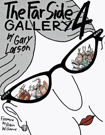 The Far Side &#174; Gallery 4