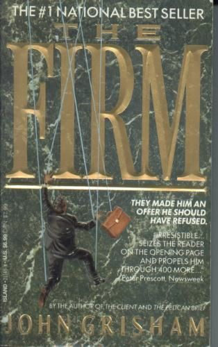 The Firm