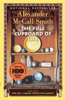 The Full Cupboard of Life  (No. 1 Ladies Detective Agency)