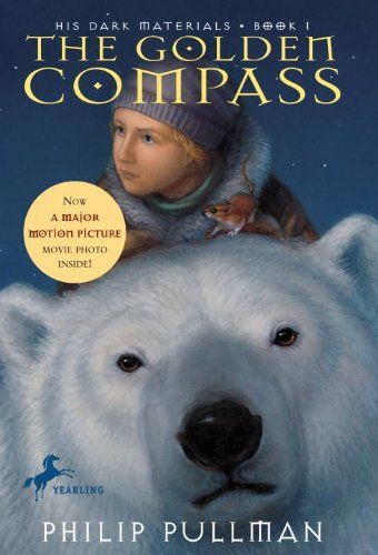 The Golden Compass (His Dark Materials, Book 1)