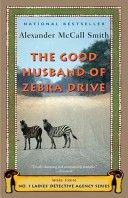 The Good Husband of Zebra Drive