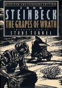 The Grapes Of Wrath (World`s Best Reading)