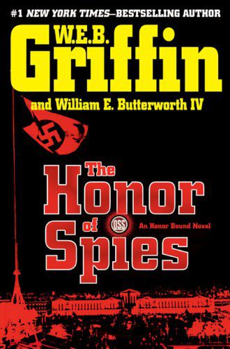 The Honor Of Spies