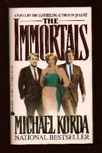 The Immortals (Michael Korda)