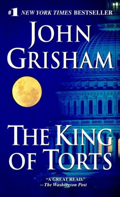 The King Of Torts