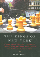 The Kings Of New York: A Year Among The Geeks, Oddballs, And Ge