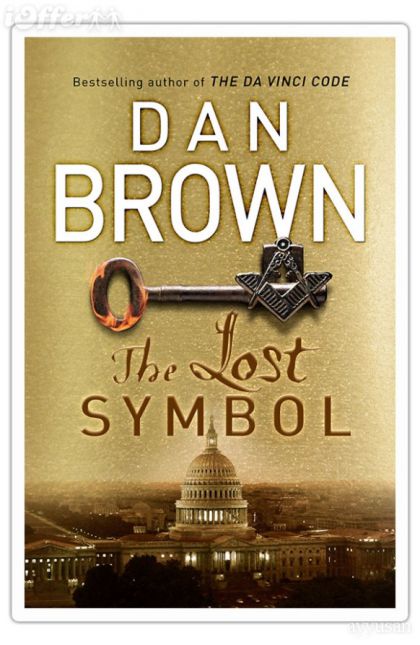 The Lost Symbol