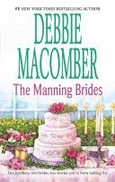The Manning Brides: Marriage Of Inconveniencestand-In Wife
