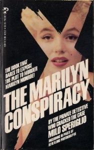 The Marilyn Conspiracy (Milo Speriglio)