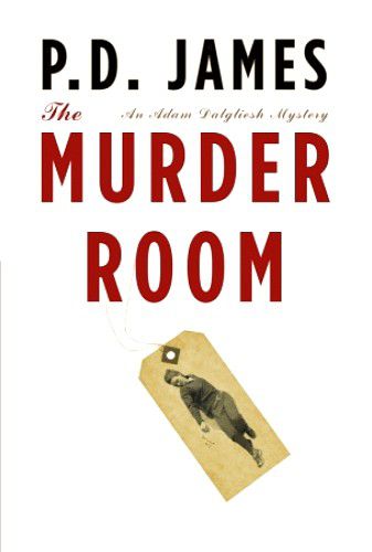 The Murder Room