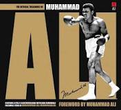 Book: The Official Treasures of Muhammad Ali