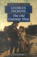 The Old Curiosity Shop (Wordsworth Classics)