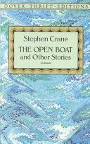 The Open Boat And Other Stories (Dover Thrift Editions)