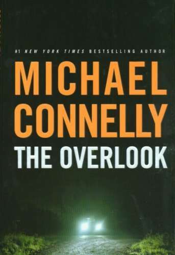 The Overlook (Harry Bosch)