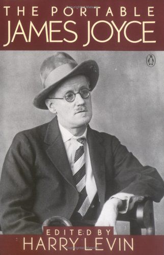 The Portable James Joyce