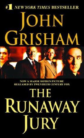 The Runaway Jury