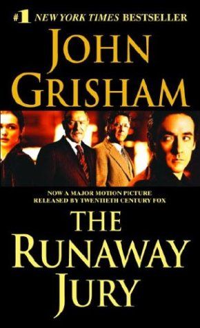 The Runaway Jury