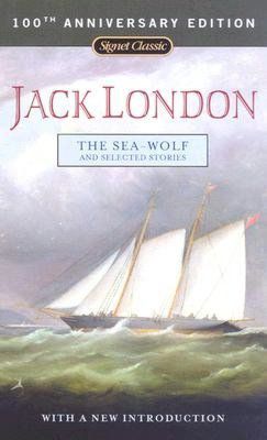 The Sea-Wolf (Puffin Classics)
