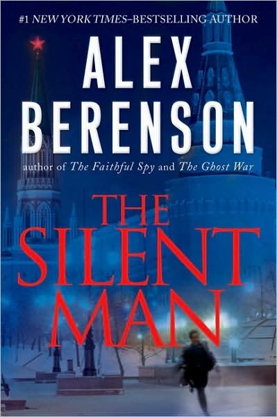 The Silent Man