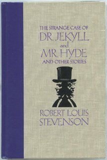 The Strange Case Of Dr. Jekyll And Mr. Hyde And Other Stories (