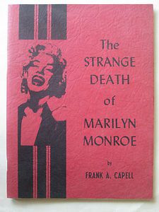 The Strange Death of Marilyn Monroe (Frank A. Capell)