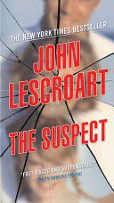 The Suspect (Signet Novel)