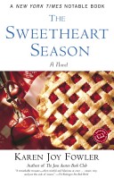 The Sweetheart Season: A Novel (Ballantine Reader`s Circle)