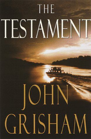 The Testament